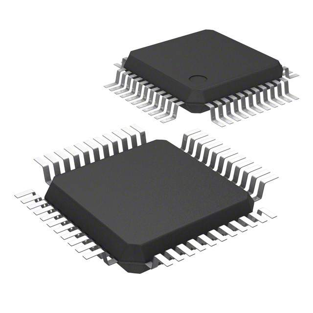 STM8S207S8T6CTR picture