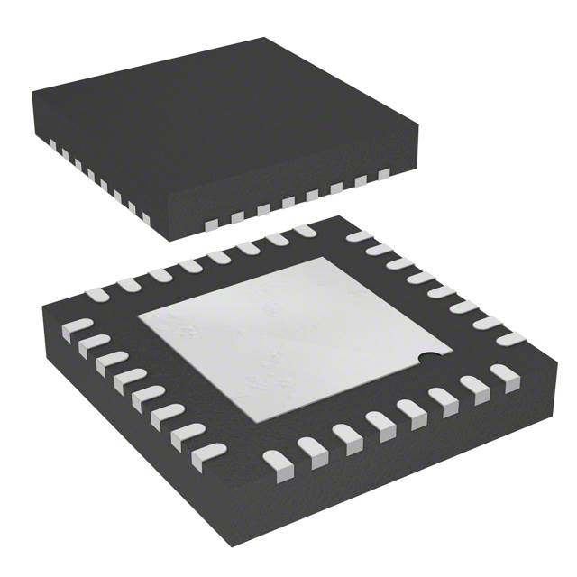 STM8AF6266UCY picture